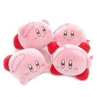 Kirby Mochi Mochi Mini Plush Collection