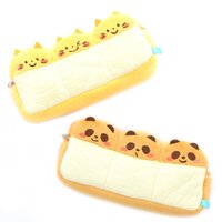 Chigiri Panda Plush Pen Pouch Series
