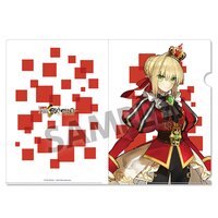 Fate/Extella Clear Files Vol. 2