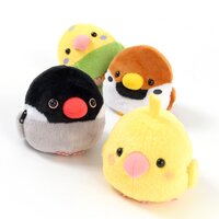Kotori Tai Kororin Bird Tumbling Toys