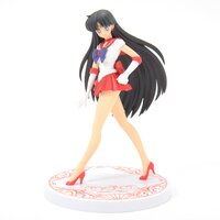 Sailor Moon Girls Memories: Sailor Mars