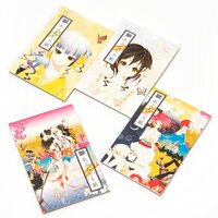 Tokyo Otaku Mode Blotting Paper: Yoshimi OHTANI