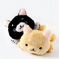 Iiwaken Ironna Pose de Iiwake Kuttari Plush Collection
