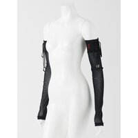 Ozz Conte Summer Dragon Arm Covers