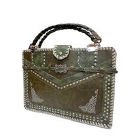 Rozen Kavalier A4-Size Bamboo Bag