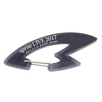 Sprite Live 2017 Aokana: Four Rhythm Across the Blue Carabiner