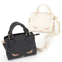 Pooh-chan Mini Shoulder Bag