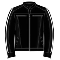 Resident Evil: Vendetta Leon Jacket