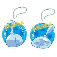 That Time I Got Reincarnated as a Slime Funi-funi Strap Collection