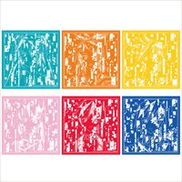 Hatsune Miku Summer Festival Bandana Collection