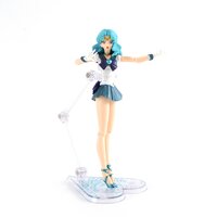 S.H.Figuarts Sailor Moon Sailor Neptune