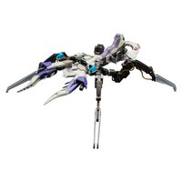 Hexa Gear Motor Punisher LA Custom