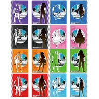 Kagerou Project Spiral Notebooks