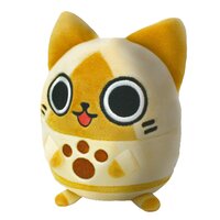 Monster Hunter Large Mocchi Mocchi Felyne Plush