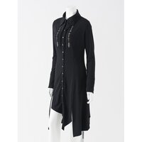 Rozen Kavalier Long Blouse