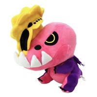 Monster Hunter: World Anjanath Monster Plush (Re-run)