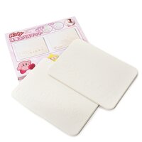 Kirby Diatomaceous Earth Bath Mat