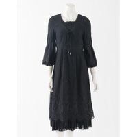 Rozen Kavalier Lace Dress
