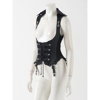 Rozen Kavalier Spring Victorian Vest