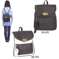 Secret Door Meow Backpack