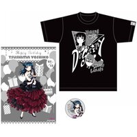 Love Live! Sunshine!! Season 2 Uranohoshi Girls' High School Store Birthday Present Set: Yoshiko Tsushima Ver.
