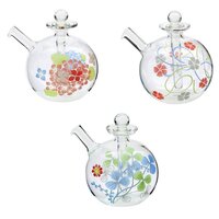 Heat‐Resistant Round Cruet