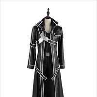 Kirito Cosplay Outfit | Sword Art Online