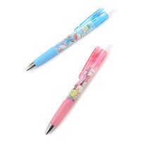 Sumikko Gurashi Oheya no Sumi de Tabikibun Pilot Opt Ballpoint Pen