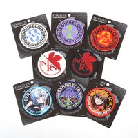 Evangelion Patches