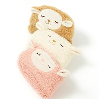 Hitsuji no Maple 5-Way Blanket