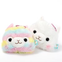 Alpacasso Reel Pouches