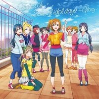 TV Anime Love Live! Season 2 Original Soundtrack