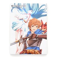 Granblue Fantasy the Animation Graphic Archive