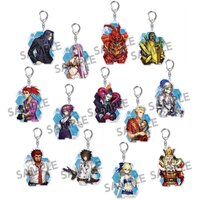 Fate/Extella Link Acrylic Keychain Collection Vol. 2-2