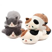 Premium Nemu Nemu Animals Hug Pillow Collection