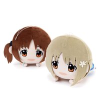 The Idolm@ster Cinderella Girls Big Plush Collection