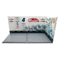 Dioramansion 150 Racing Miku 2017