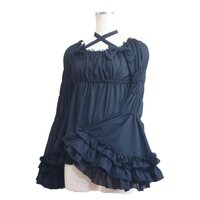 Atelier Pierrot Aspirations Blouse