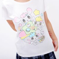 Peropero Sparkles T-Shirt (Ladies')