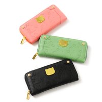 Paruru Pooh Long Wallet