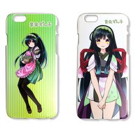 Tohoku Zunko iPhone 6 Cases