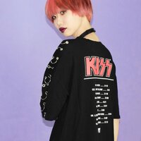ACDC RAG KISS T-Shirt