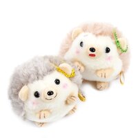 Harinezumi no Harin Hedgehog Plush Collection (Ball Chain)