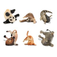 Animal Life Rolling Animals Box Set