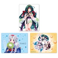 Tohoku Mousepads