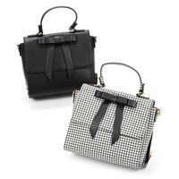 Honey Salon Long Ribbon Medium Bag