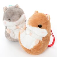 Coroham Coron Hamster Backpacks