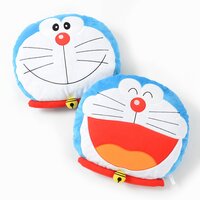 Doraemon Face Cushion