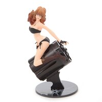 Lupin the Third Mono Madonna 1 Fujiko Mine