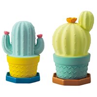 Karatto Mascot Terracotta Cactus Dehumidifier